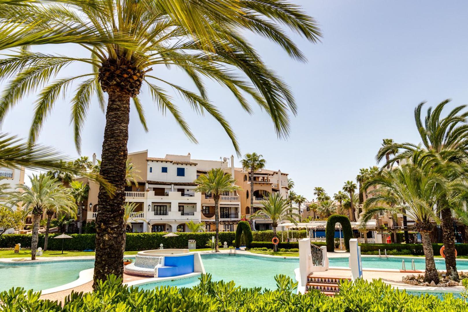 טורבייחה Premium Apartment Beach Aldea Del Mar מראה חיצוני תמונה