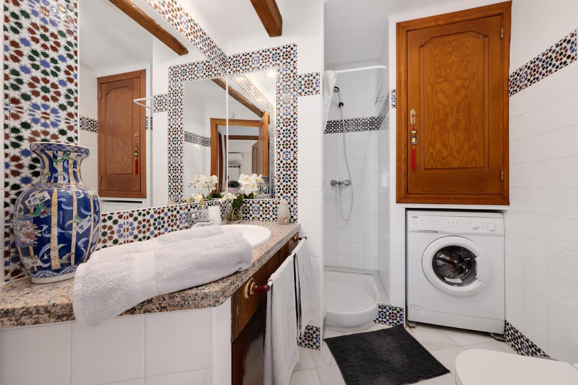 טורבייחה Premium Apartment Beach Aldea Del Mar מראה חיצוני תמונה