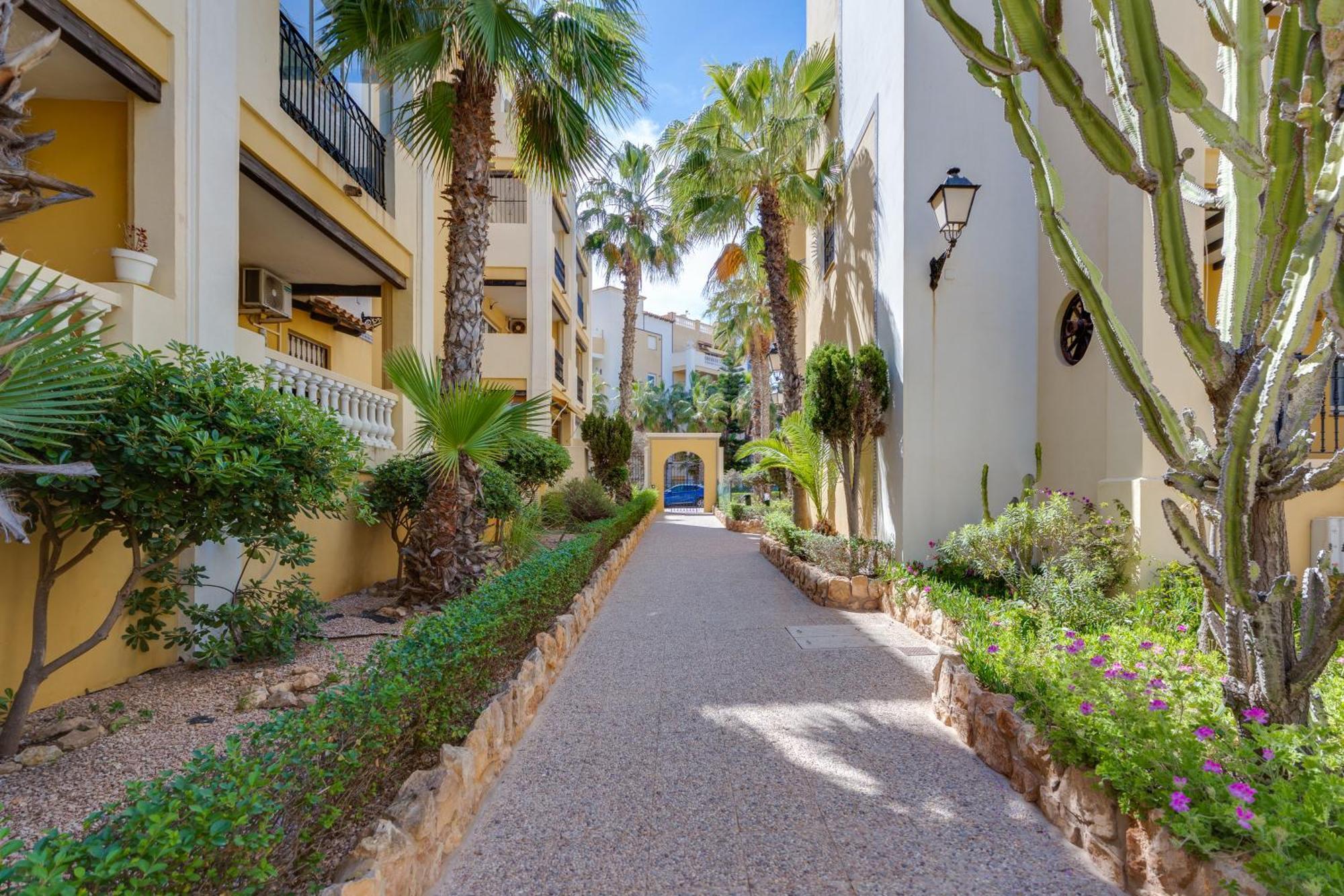 טורבייחה Premium Apartment Beach Aldea Del Mar מראה חיצוני תמונה