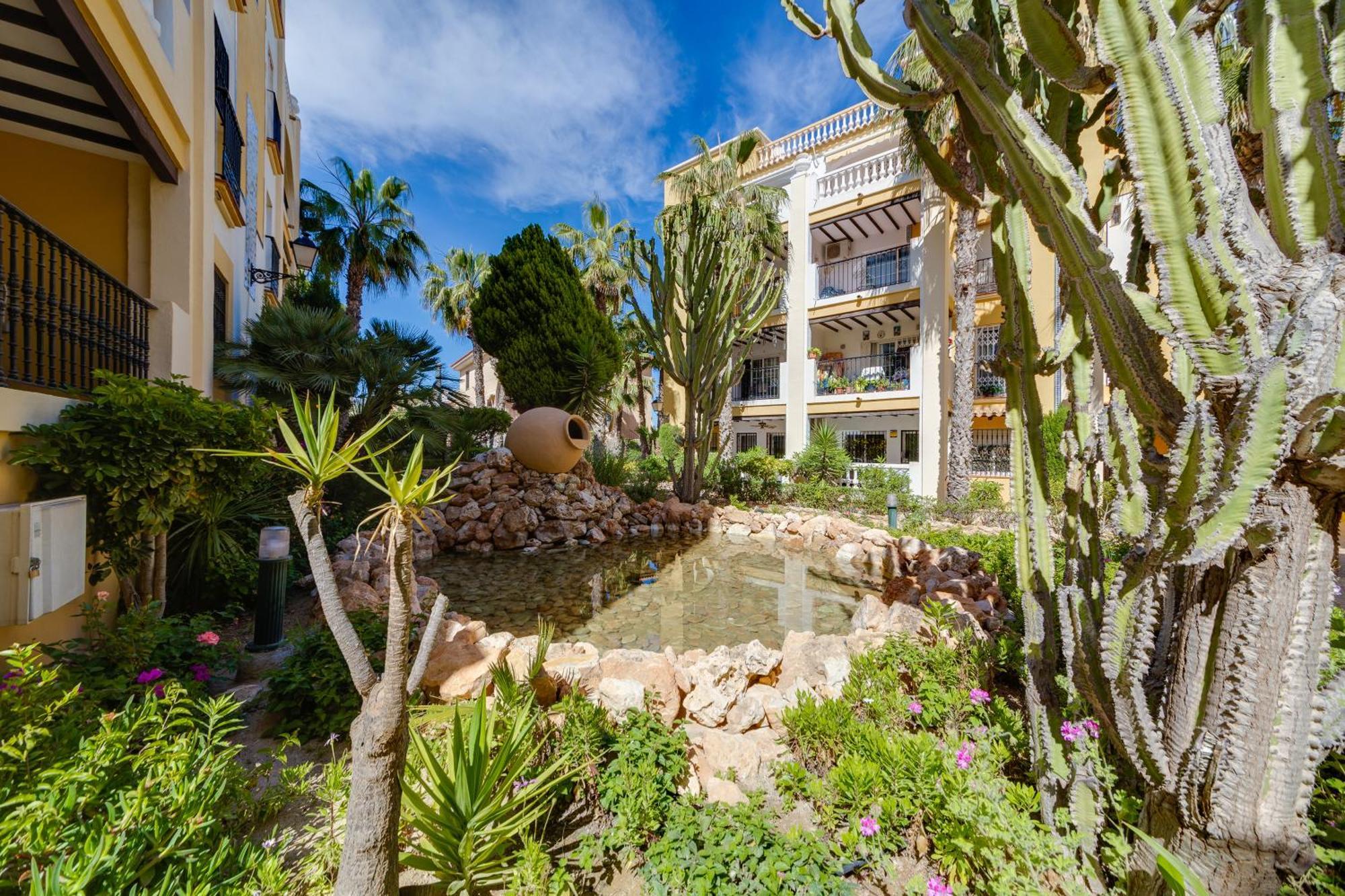טורבייחה Premium Apartment Beach Aldea Del Mar מראה חיצוני תמונה