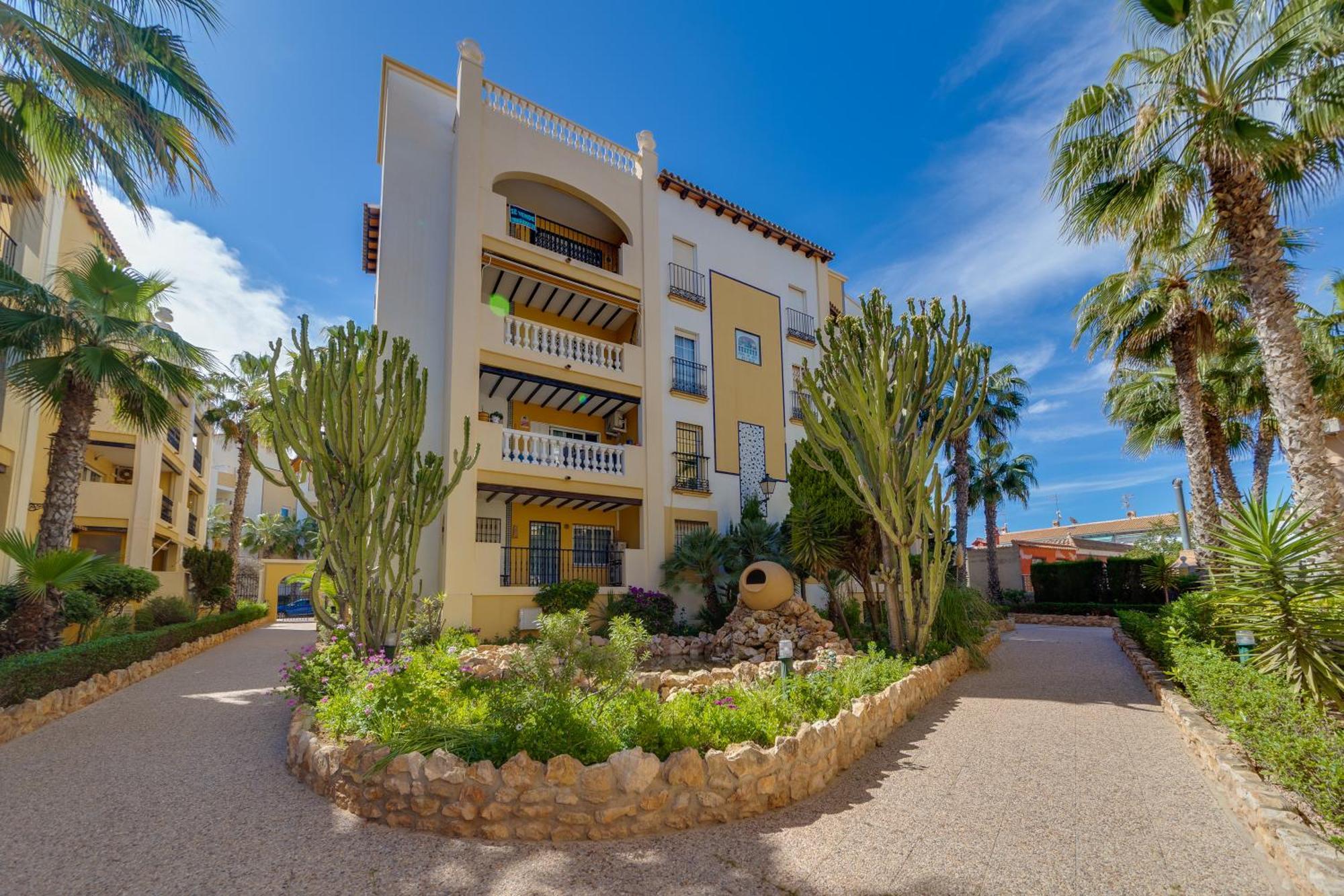 טורבייחה Premium Apartment Beach Aldea Del Mar מראה חיצוני תמונה